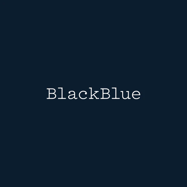 BlackBlue